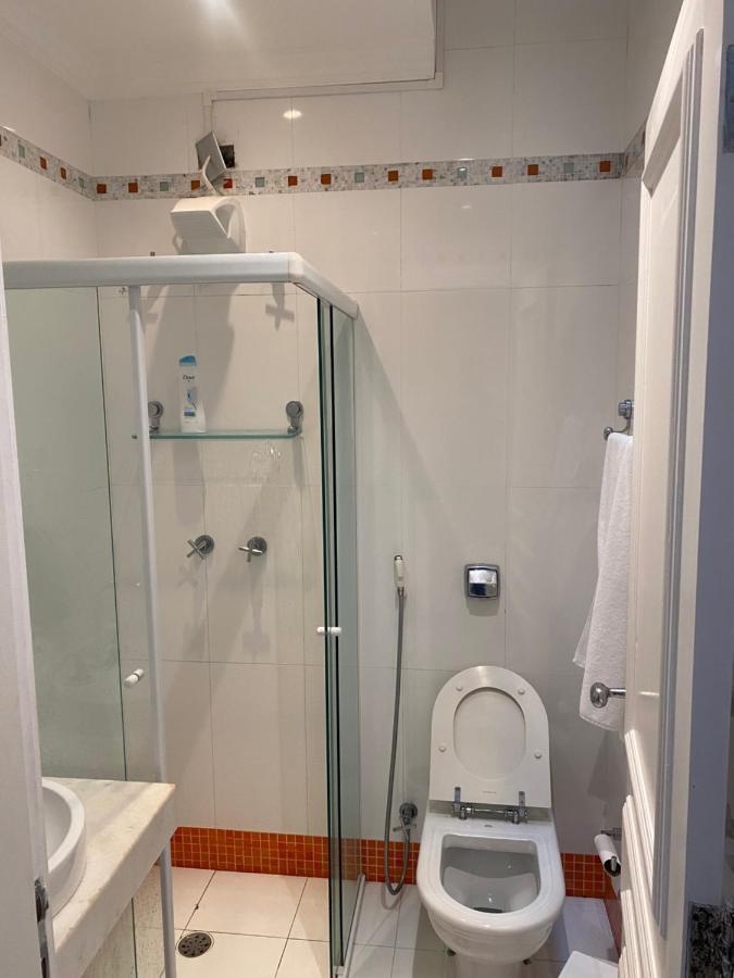 Suites Guaruja Pernambuco Exterior foto